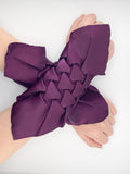 Dragon Cuffs - Purple Haze