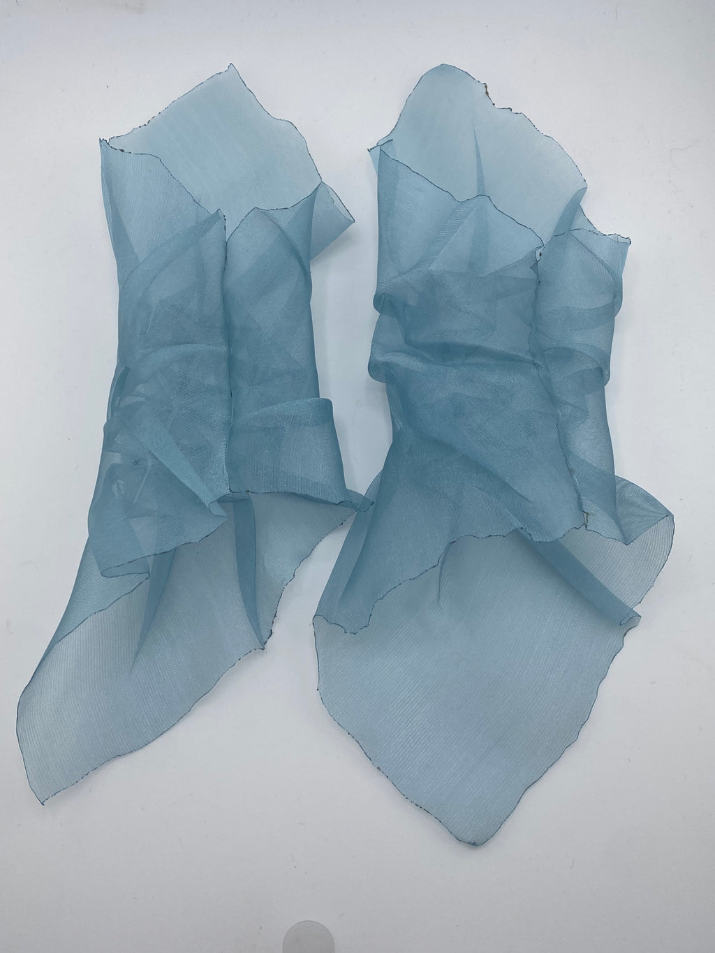Dragon Cuffs - Ocean