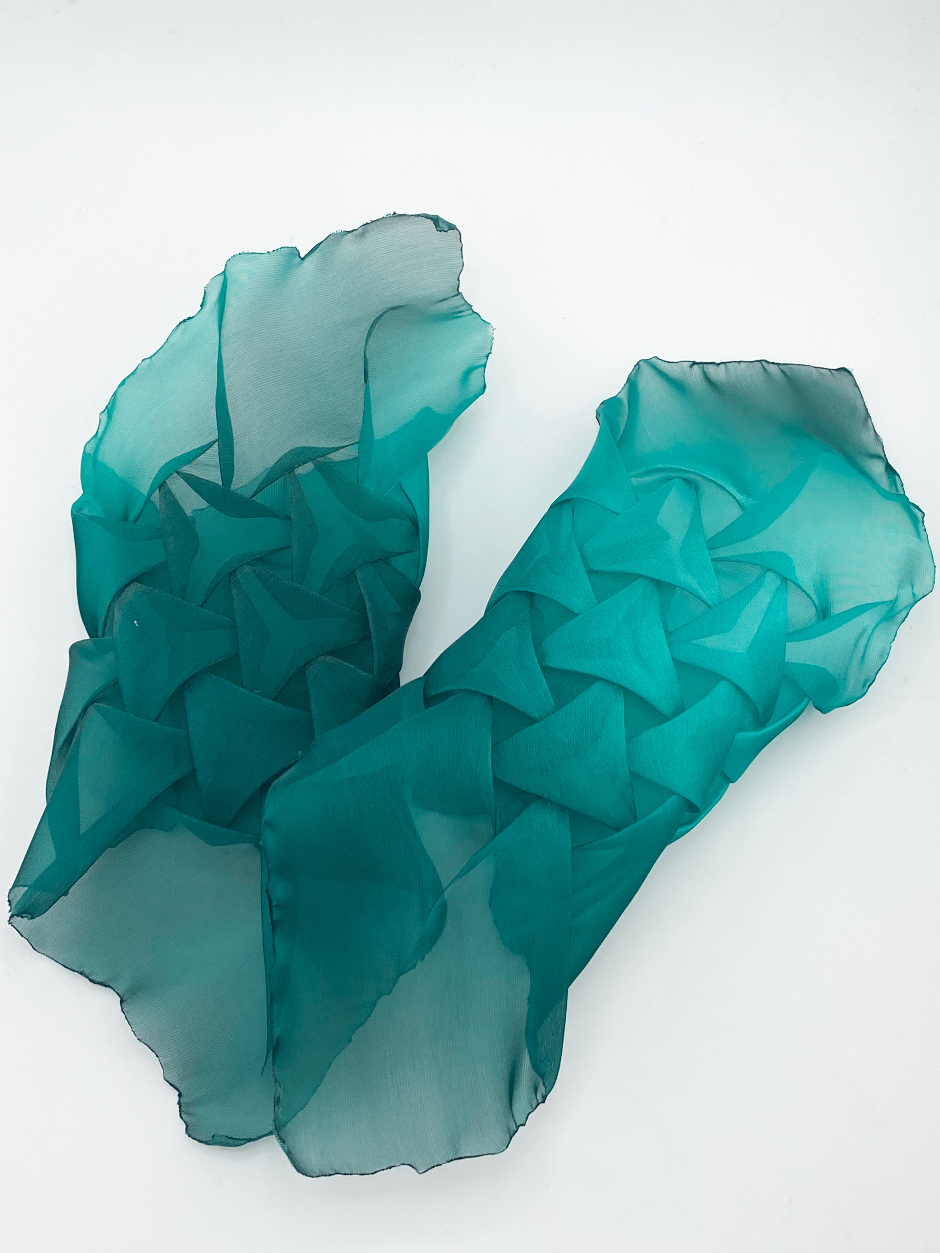 Dragon Cuffs - Forest