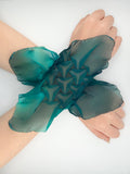 Dragon Cuffs - Forest