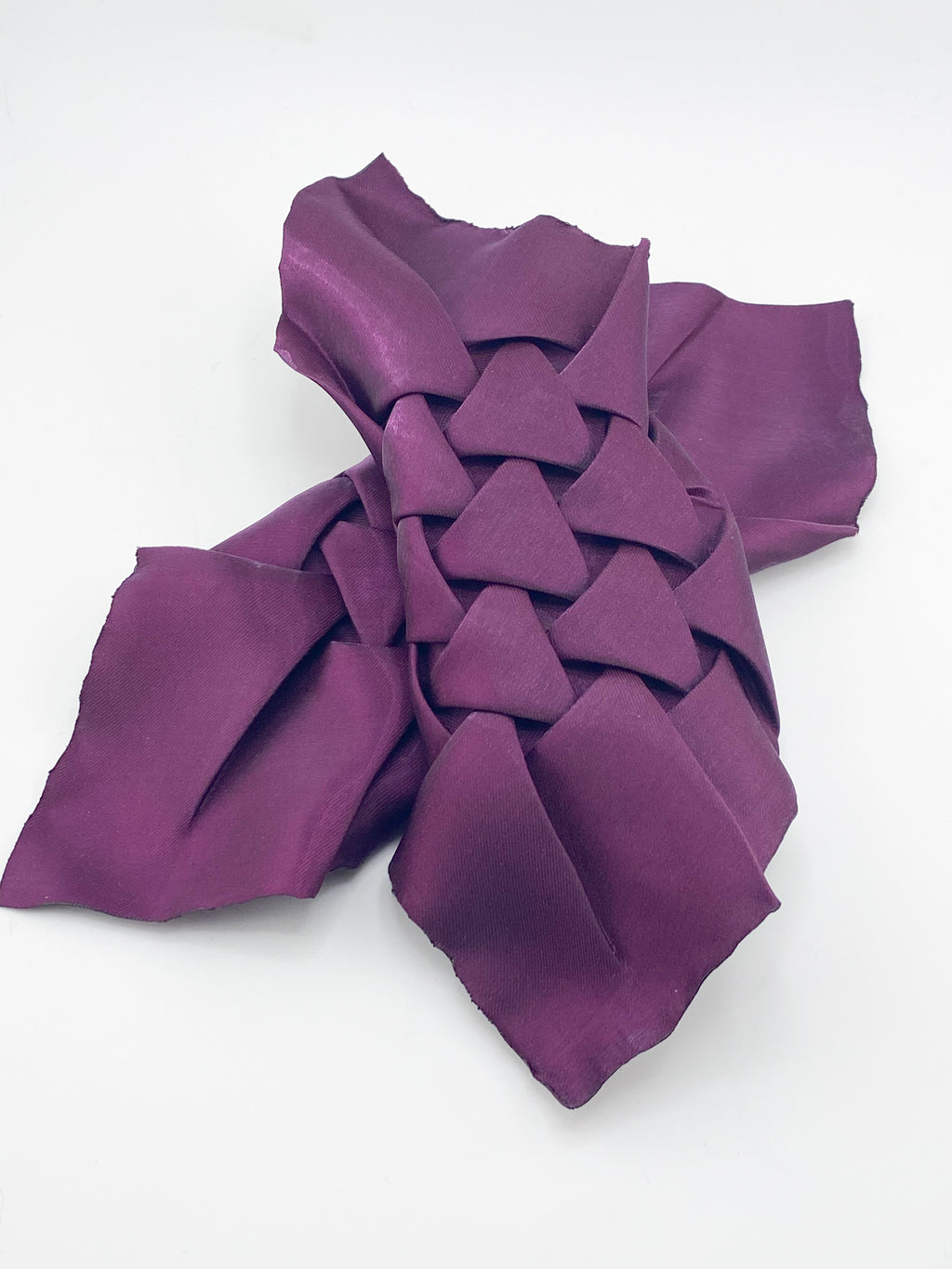 Dragon Cuffs - Purple Haze