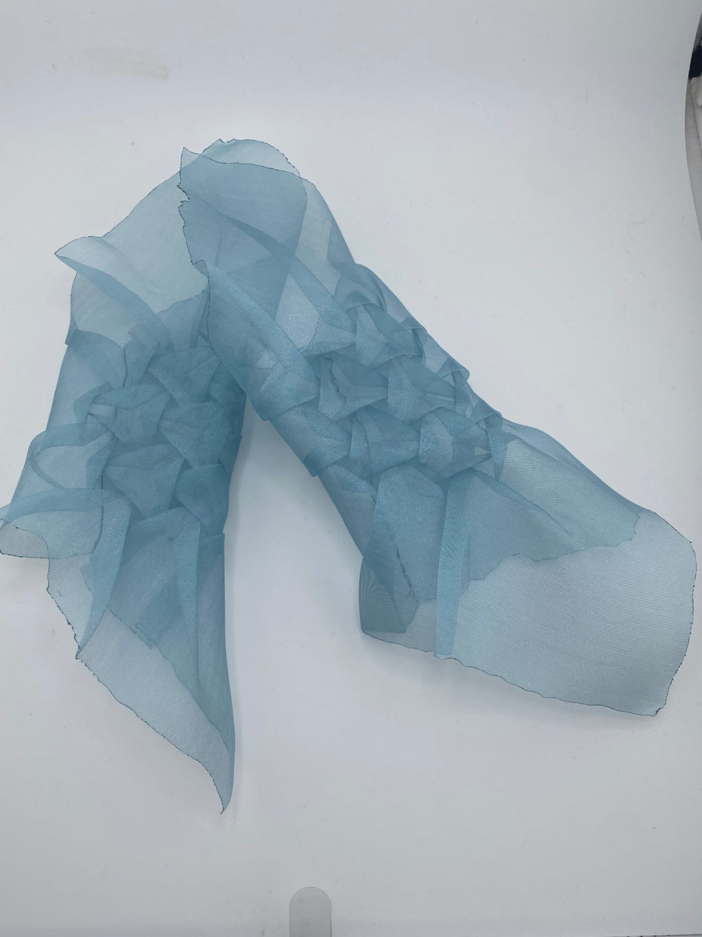Dragon Cuffs - Ocean