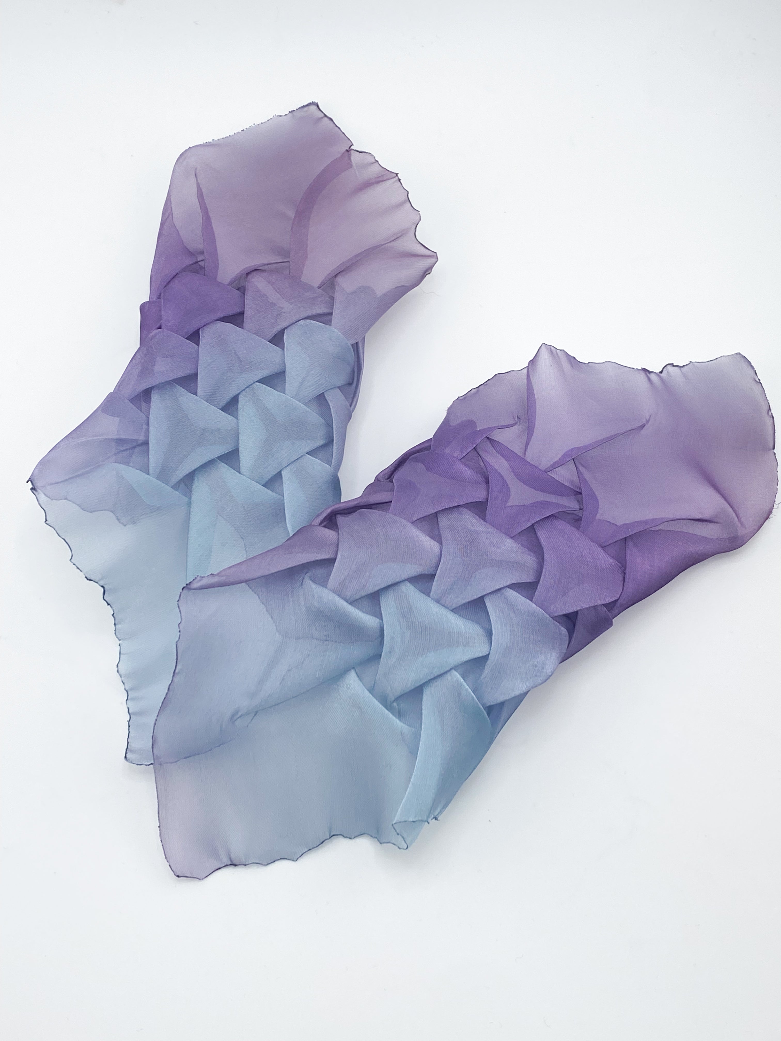 Dragon Cuffs - Storm