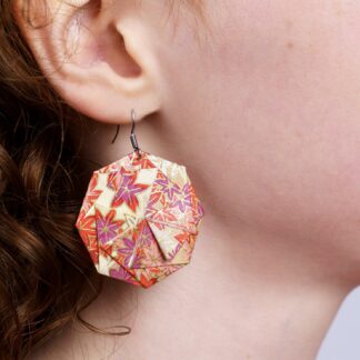 Tato Earrings